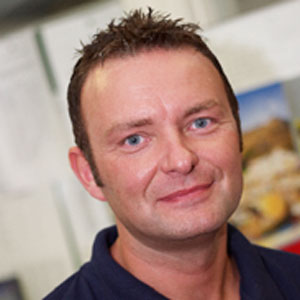 Chris Lewis