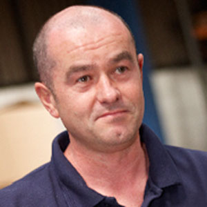 Mark Jenkins